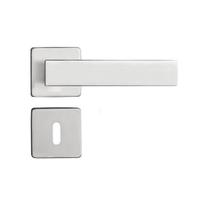 Fechadura Pado Zamac Quadra Interna 40mm Fechadura Pado Zamac Quadra Interna 40mm