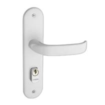 Fechadura pado zm magnum esp 325/881-40se branco porta abrir Fechadura pado zm magnum esp 325/881-40se branco porta abrir