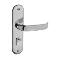 Fechadura pado zm magnum esp 325/881-40se cromado porta abrir Fechadura pado zm magnum esp 325/881-40se cromado porta abrir