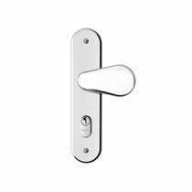 Fechadura Papaiz E240 MZ400CR CR