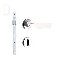 Fechadura Papaiz Interna MZ 950 Fechadura Papaiz Interna MZ 950