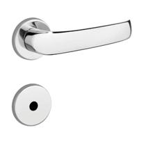 Fechadura para Banheiro 55mm Design Pepe - 42-2044 - LOCKWELL Fechadura para Banheiro 55mm Design Pepe - 42-2044 - LOCKWELL