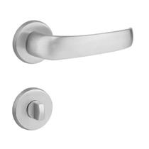 Fechadura para Banheiro 55mm Design Pepe - 42-2049 - LOCKWELL