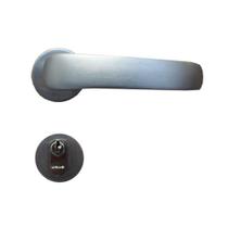 Fechadura para banheiro Light Pepe ZCR Lockwell 40mm