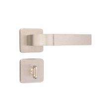 Fechadura para Banheiro Roseta 40mm Mgm Módena Fechadura para Banheiro Roseta 40mm Mgm Módena