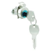 Fechadura para caixa de correio PRIME-LINE S 4711 NA-14 Keyway Nickel