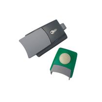 Fechadura Para Câmara Fria Com Chave Importada