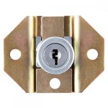 Fechadura Para Gaveta Alianca F-1000 Sobrepor