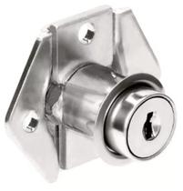Fechadura para Gaveta Curto Longo - SOPRANO Fechadura para Gaveta Curto Longo - SOPRANO