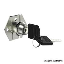 Fechadura para gaveta e armário soprano