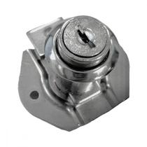 Fechadura Para Gaveta Gold 1861/32 - 32Mm Cromada Fechadura Para Gaveta Gold 1861/32 - 32Mm Cromada