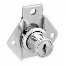 Fechadura Para Gaveta Jomarca 31Mm Chave Articulavel Fechadura Para Gaveta Jomarca 31Mm Chave Articulavel