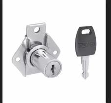 Fechadura Para Gaveta Ou Porta ArmÃrios 29mm Fgv 15 Unidades Fechadura Para Gaveta Ou Porta ArmÃrios 29mm Fgv 15 Unidades