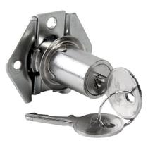 Fechadura para Gavetas de Móveis 301 Stam Fechadura para Gavetas de Móveis 301 Stam