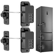 Fechadura para Geladeira e Freezer WILNIRY com Senha Fechadura para Geladeira e Freezer WILNIRY com Senha