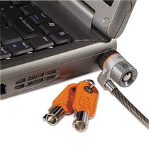 Fechadura para laptop Kensington MicroSaver Keyed K64068F