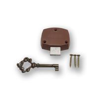 Fechadura para móveis Fechadura para móveis