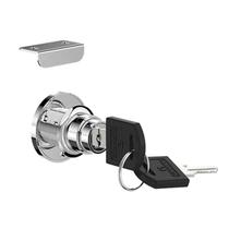 Fechadura para Móveis Soprano 268 com Aba Fechadura para Móveis Soprano 268 com Aba