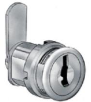 Fechadura Para Móvel Art 511 Papaiz Com Lingueta