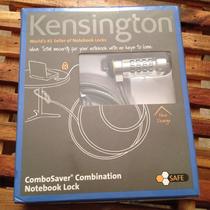 Fechadura para notebook Kensington K64561US ComboSaver