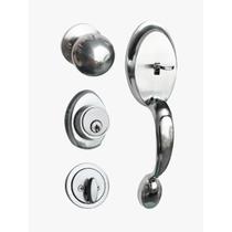 Fechadura Para Porta De Abrir Externa Blim Blim Arouca