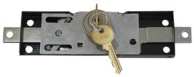Fechadura para Porta de Aço Comun 201 Stam Fechadura para Porta de Aço Comun 201 Stam