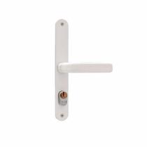 Fechadura para Porta de Alumínio ou Aço com Espelho Serralheiro 21mm MGM Fechadura para Porta de Alumínio ou Aço com Espelho Serralheiro 21mm MGM