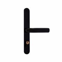 Fechadura para Porta de Alumínio ou Aço com Espelho Serralheiro 21mm MGM Fechadura para Porta de Alumínio ou Aço com Espelho Serralheiro 21mm MGM