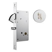 Fechadura Para Porta de Correr Banheiro 950 Stam