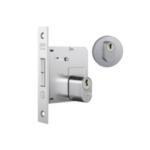 Fechadura para porta de correr bico de papagaio stam Fechadura para porta de correr bico de papagaio stam