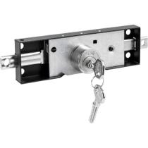 Fechadura Para Porta de Enrolar, Modelo 1201, Tetra, Stam OstenVonder Fechadura Para Porta de Enrolar, Modelo 1201, Tetra, Stam OstenVonder