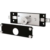 Fechadura Para Porta de Enrolar, Modelo 201, Simples, Stam Fechadura Para Porta de Enrolar, Modelo 201, Simples, Stam