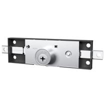 Fechadura para Porta de Enrolar Trava Tetra 1201 Stam Fechadura para Porta de Enrolar Trava Tetra 1201 Stam