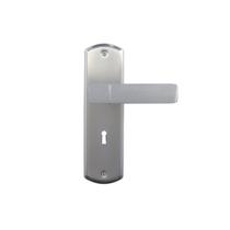 Fechadura para Porta de Quarto Interna com Espelho Capri 40mm Mgm Fechadura para Porta de Quarto Interna com Espelho Capri 40mm Mgm