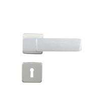 Fechadura para Porta de Quarto Interna com Roseta Capri 40mm Mgm Fechadura para Porta de Quarto Interna com Roseta Capri 40mm Mgm