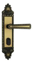 Fechadura Para Porta Externa Colonial 803/03 Stam Fechadura Para Porta Externa Colonial 803/03 Stam