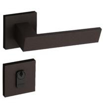 Fechadura Para Porta Externa Corten 55mm Fechadura Para Porta Externa Corten 55mm