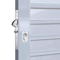 Fechadura Para Portão De Correr Stam Inox 940 Fechadura Para Portão De Correr Stam Inox 940