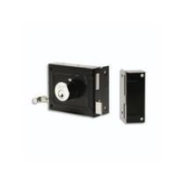 Fechadura Para Portao Pf F - 1500 - Aliança Fechadura Para Portao Pf F - 1500 - Aliança