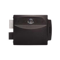 Fechadura para portao social f90 12v ipec a2225/12v Fechadura para portao social f90 12v ipec a2225/12v