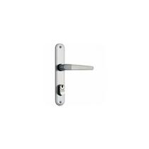 Fechadura para Serralheiro Maçaneta Inox 601-602/03 35017 - Stam Fechadura para Serralheiro Maçaneta Inox 601-602/03 35017 - Stam