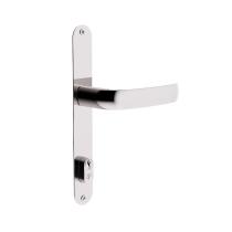 FECHADURA PERFIL ESTREITO BROCA 21mm CILINDRO 50mm 3F 5122