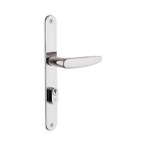 Fechadura Perfil Estreito Externa 21mm - 3f Fechadura Perfil Estreito Externa 21mm - 3f