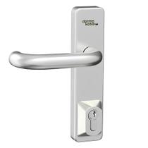 Fechadura Pht 10 Para Barra Antipanico Pha 1102 Dorma