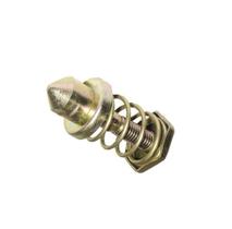 Fechadura pino superior capo agrale marruá