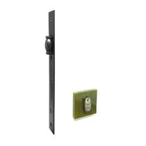 Fechadura Pivotante Externa 55R524 AAN - Haga Fechadura Pivotante Externa 55R524 AAN - Haga