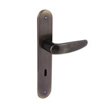 Fechadura Polo Interna Espelho Antique 55mm 775729/55 ZBT Arouca Fechadura Polo Interna Espelho Antique 55mm 775729/55 ZBT Arouca