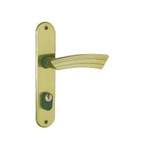 Fechadura Pop Ext 2600/90 Bl Aliança