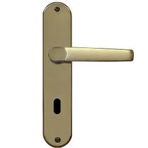 Fechadura Pop Interna Bronze Latonado F2700/70 - 061234 - ALIANÇA Fechadura Pop Interna Bronze Latonado F2700/70 - 061234 - ALIANÇA
