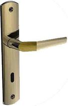 Fechadura Pop Line Banheiro Antique Brass 03003.0811.15 Fechadura Pop Line Banheiro Antique Brass 03003.0811.15